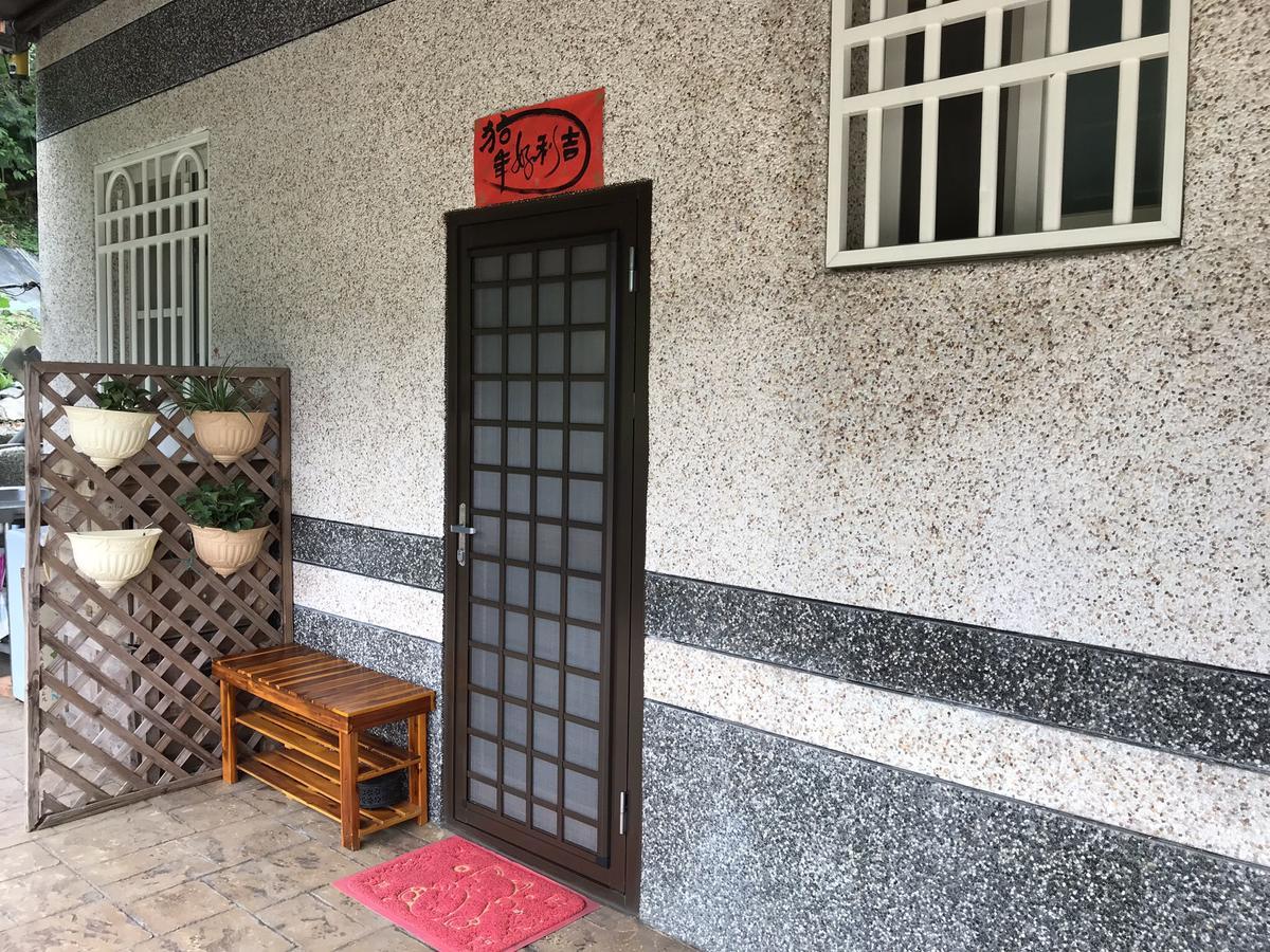 微笑租賃 - 中,長租皆可 Суао Экстерьер фото