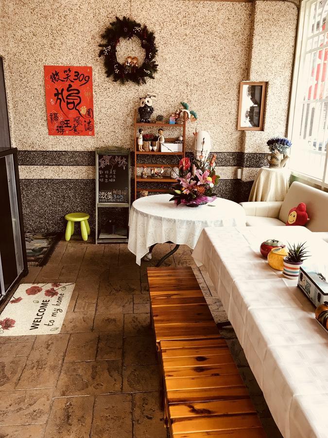 微笑租賃 - 中,長租皆可 Суао Экстерьер фото
